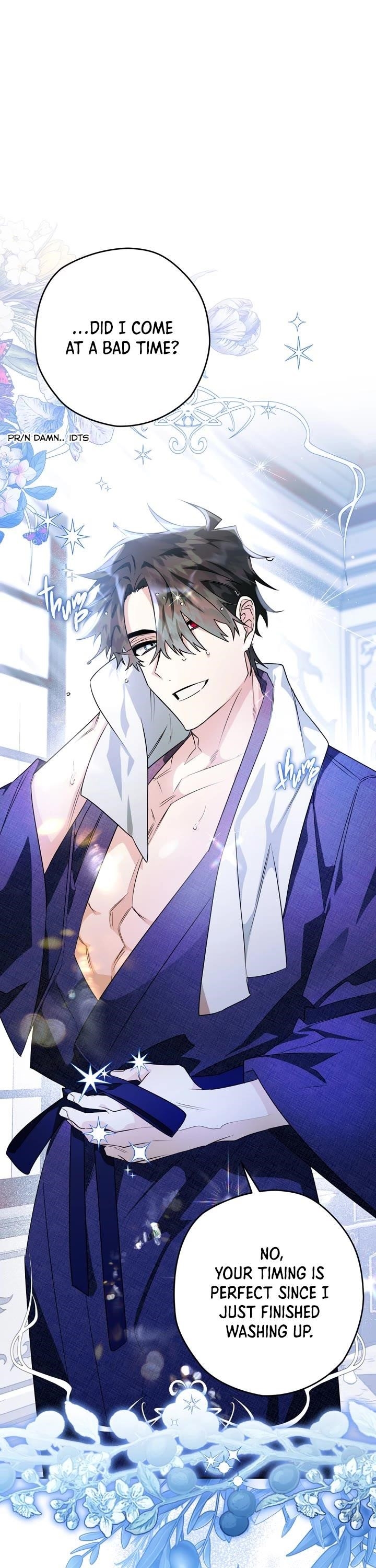 Sigrid - Chapter 36 Page 23