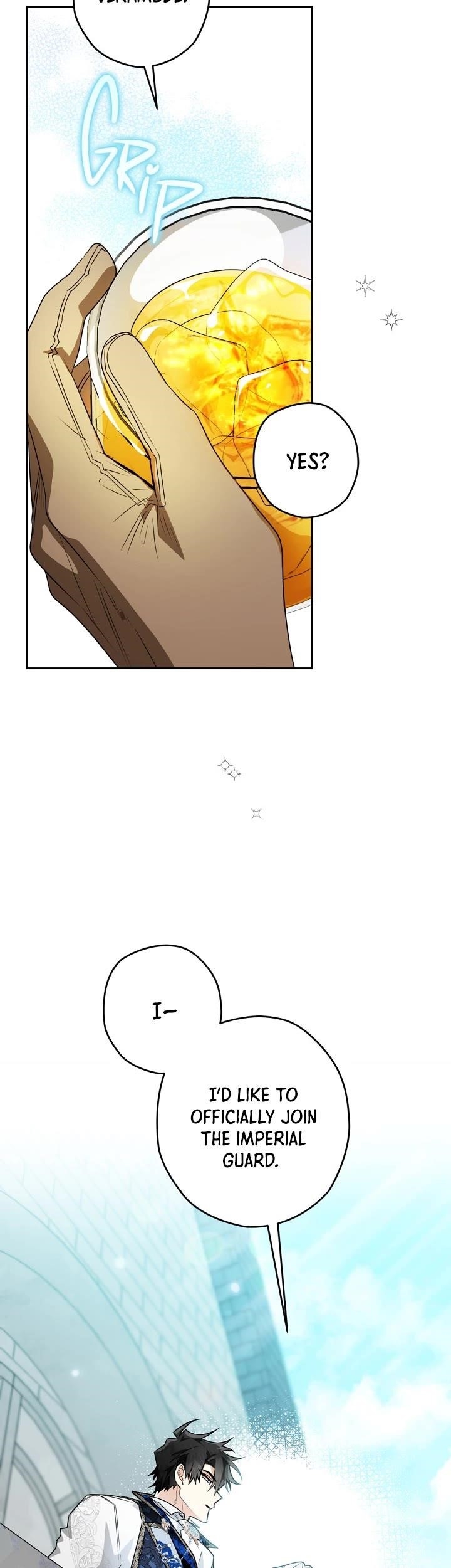 Sigrid - Chapter 36 Page 25