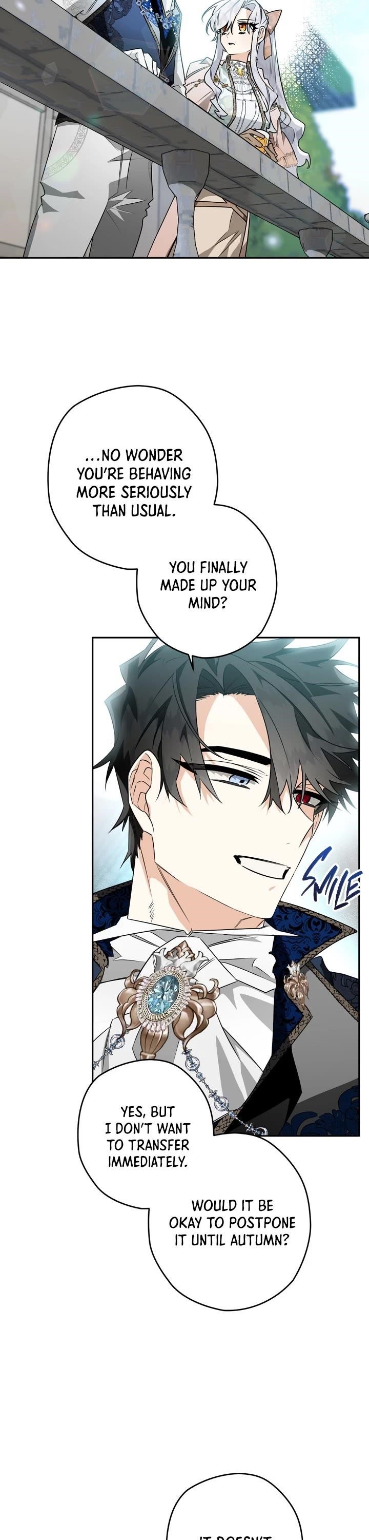 Sigrid - Chapter 36 Page 26