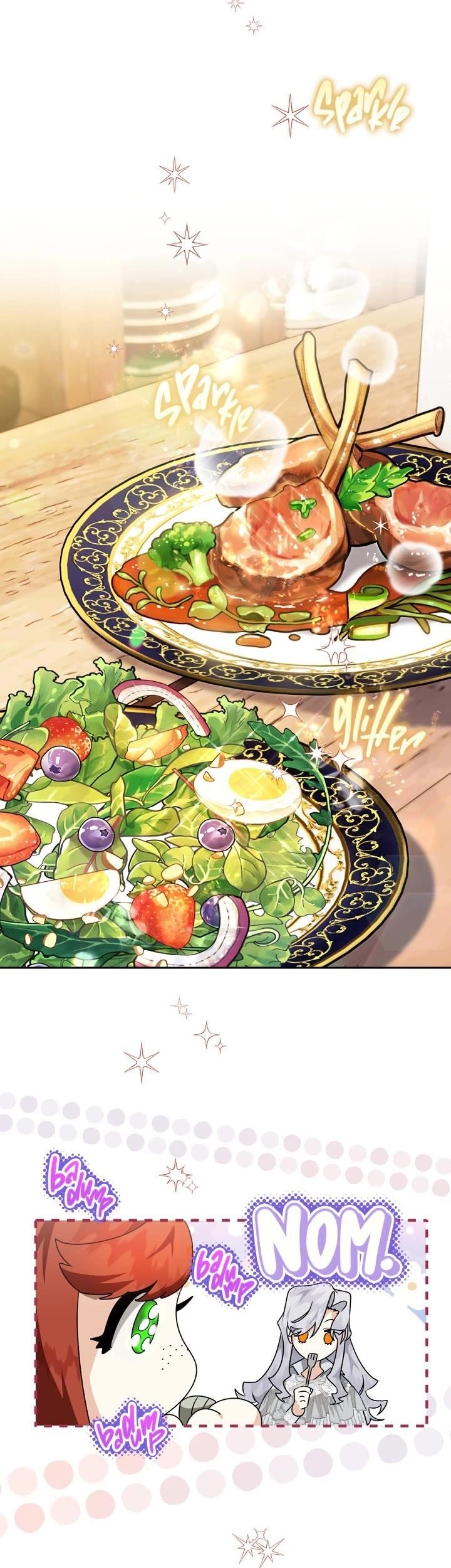 Sigrid - Chapter 36 Page 3