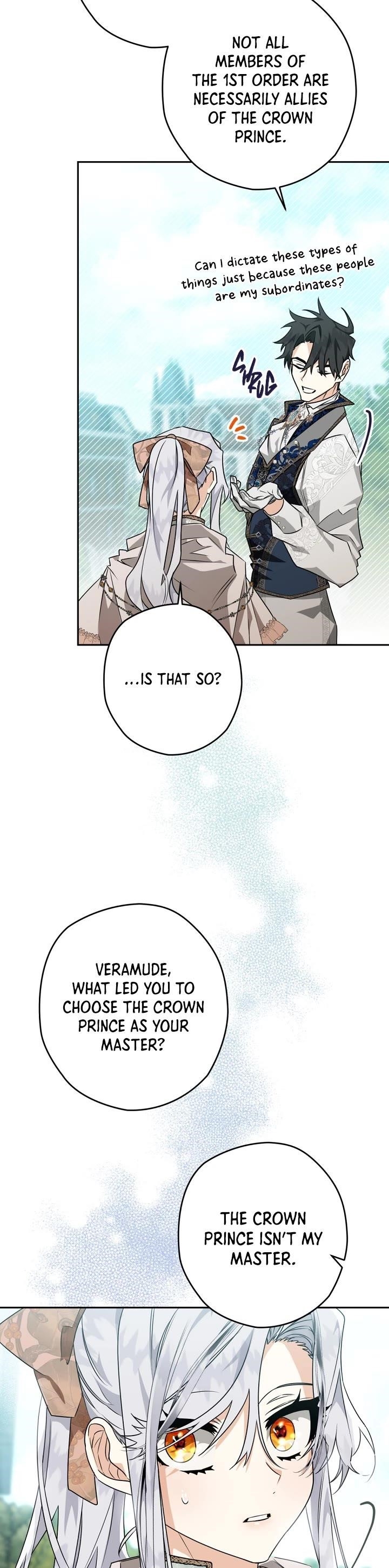 Sigrid - Chapter 36 Page 30