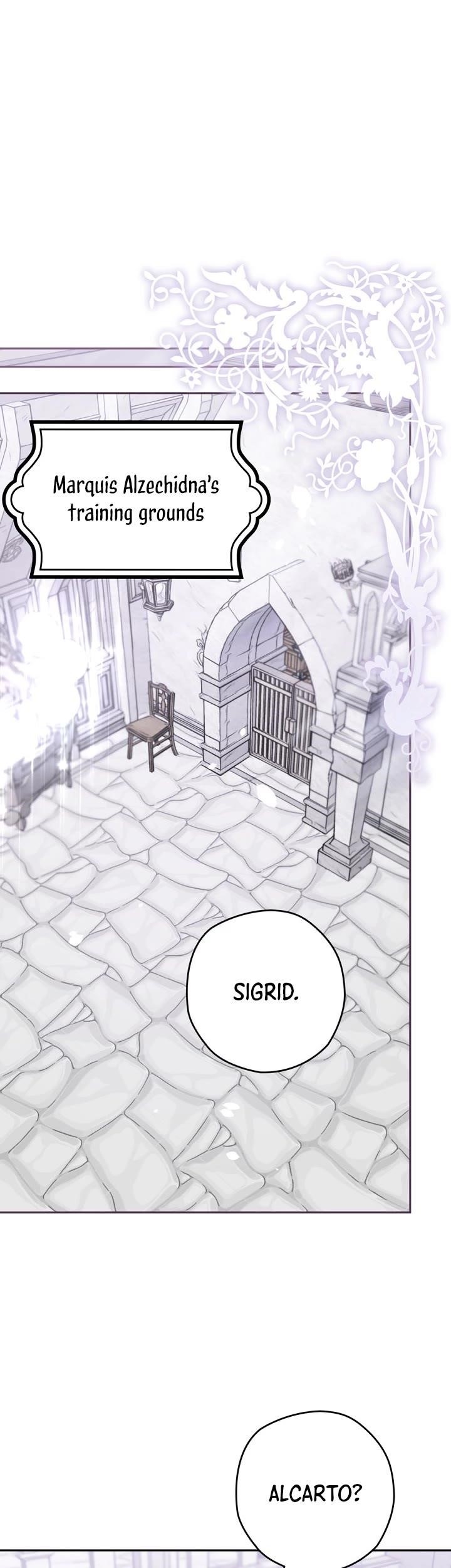 Sigrid - Chapter 36 Page 37