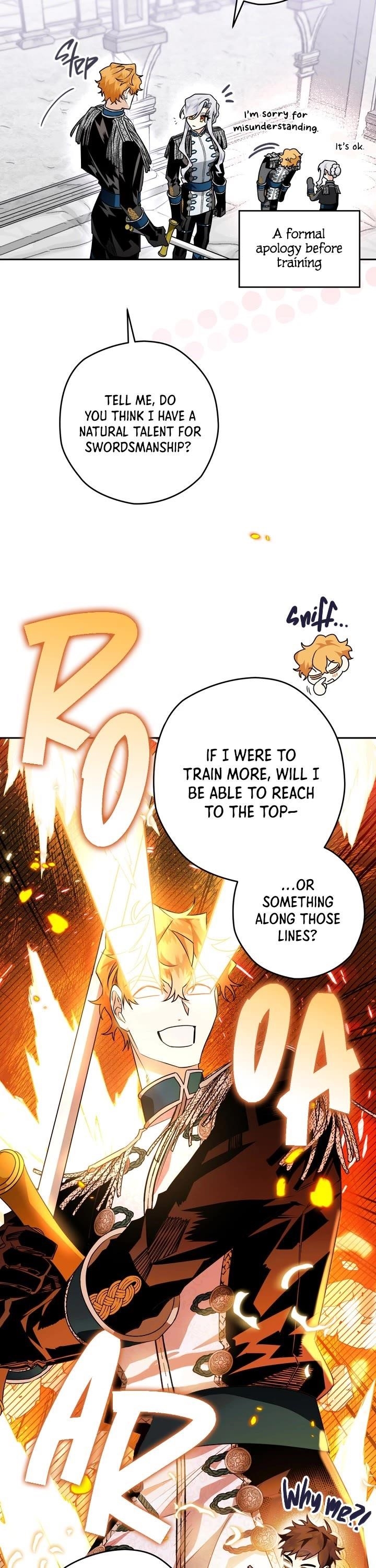 Sigrid - Chapter 36 Page 38