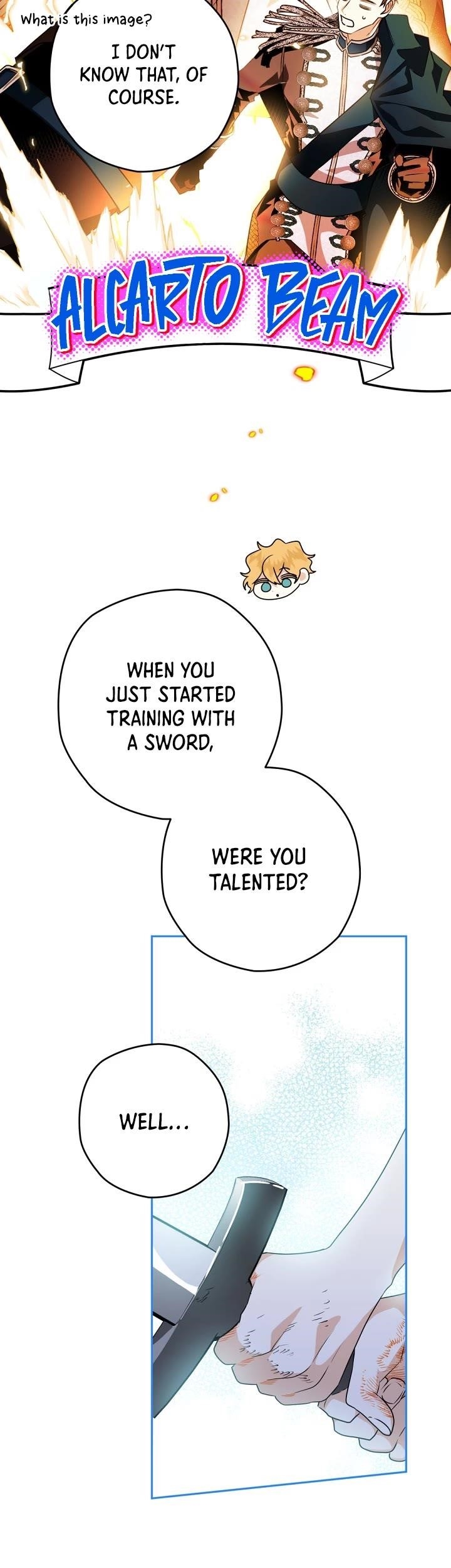 Sigrid - Chapter 36 Page 39