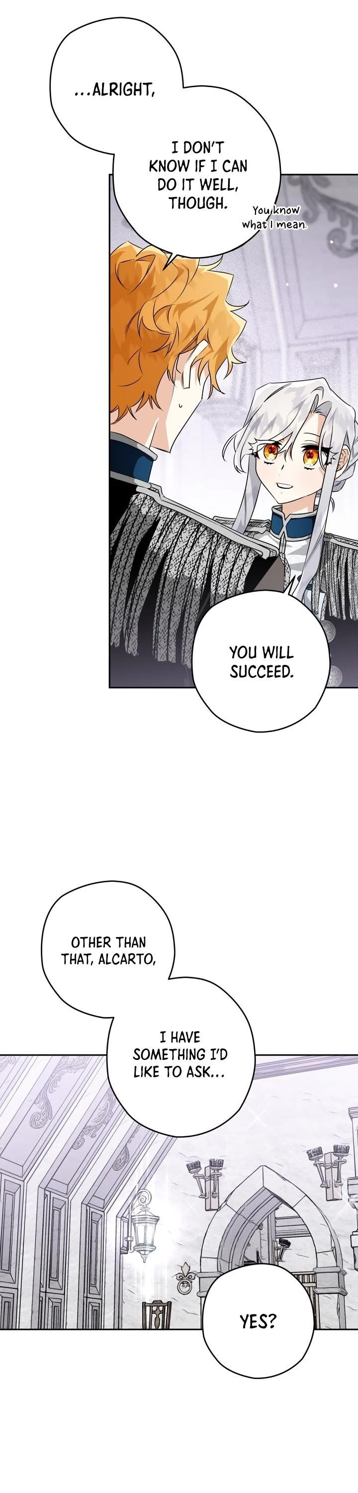 Sigrid - Chapter 36 Page 42