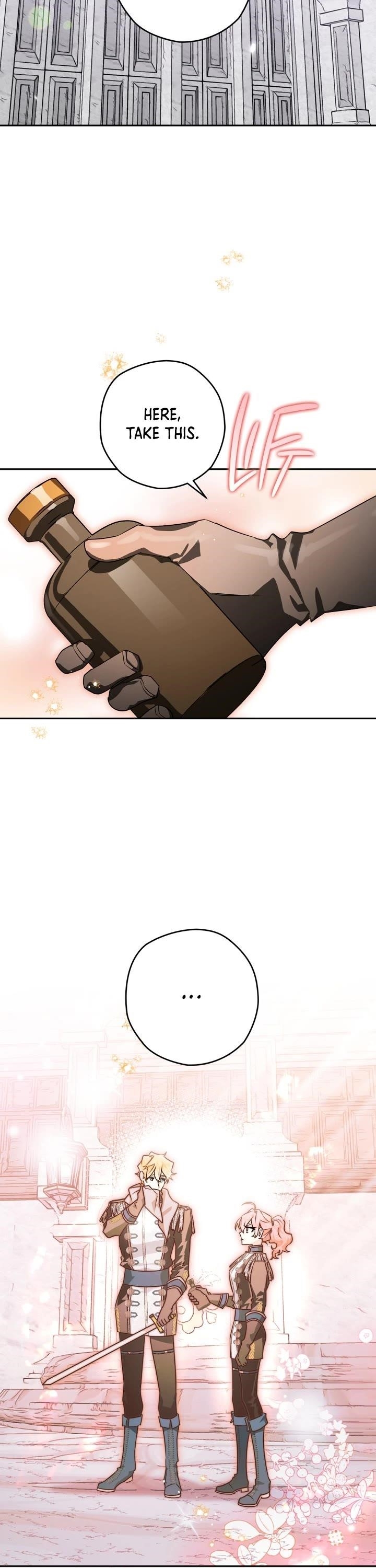 Sigrid - Chapter 36 Page 46