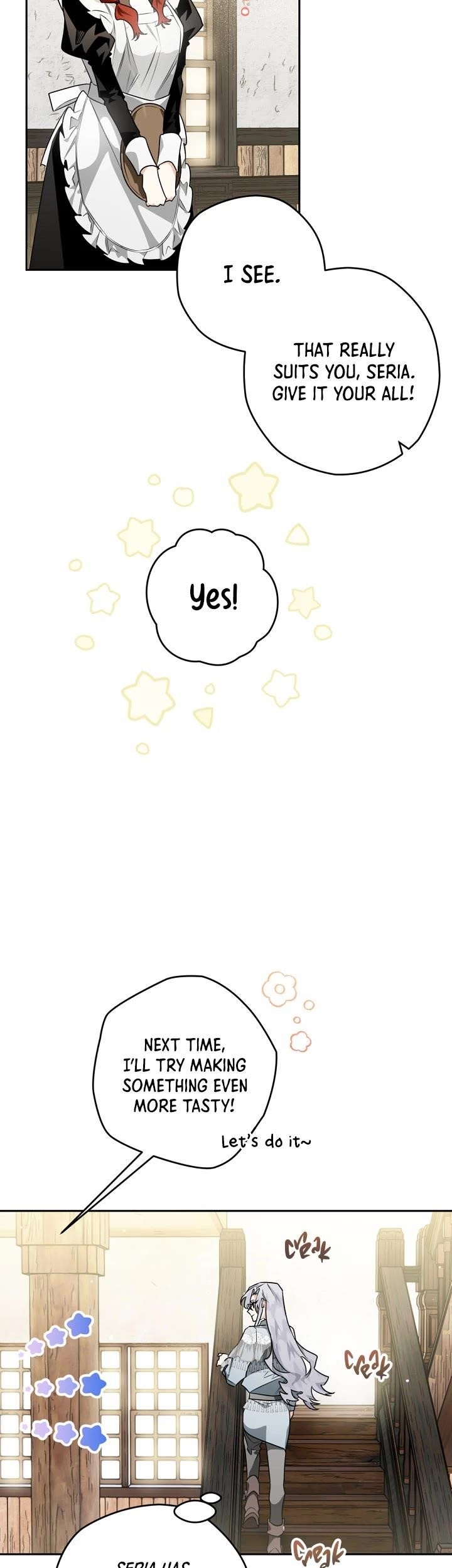 Sigrid - Chapter 36 Page 5