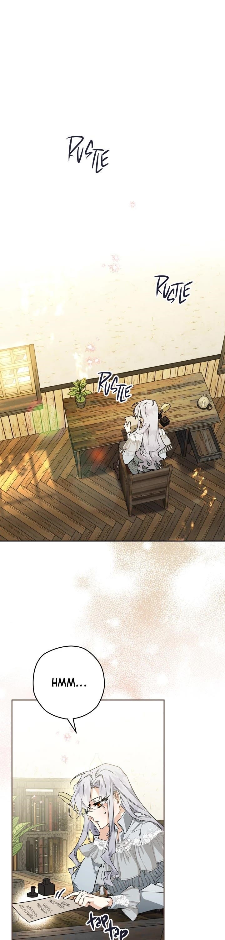 Sigrid - Chapter 36 Page 7