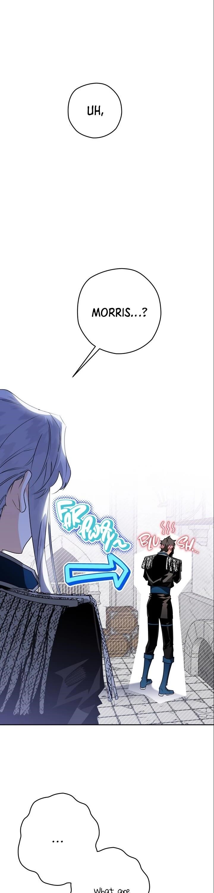 Sigrid - Chapter 37 Page 1