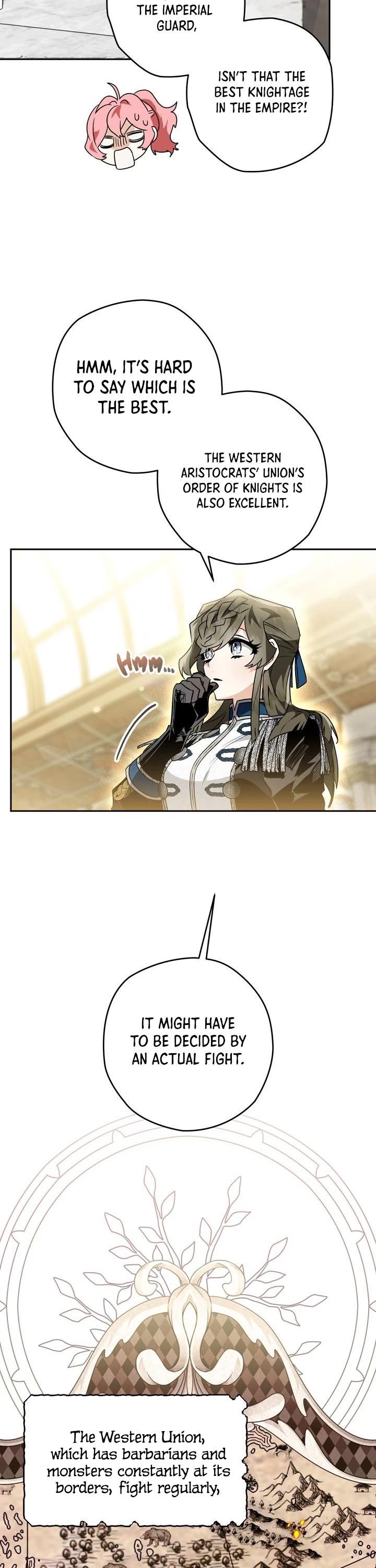 Sigrid - Chapter 37 Page 17