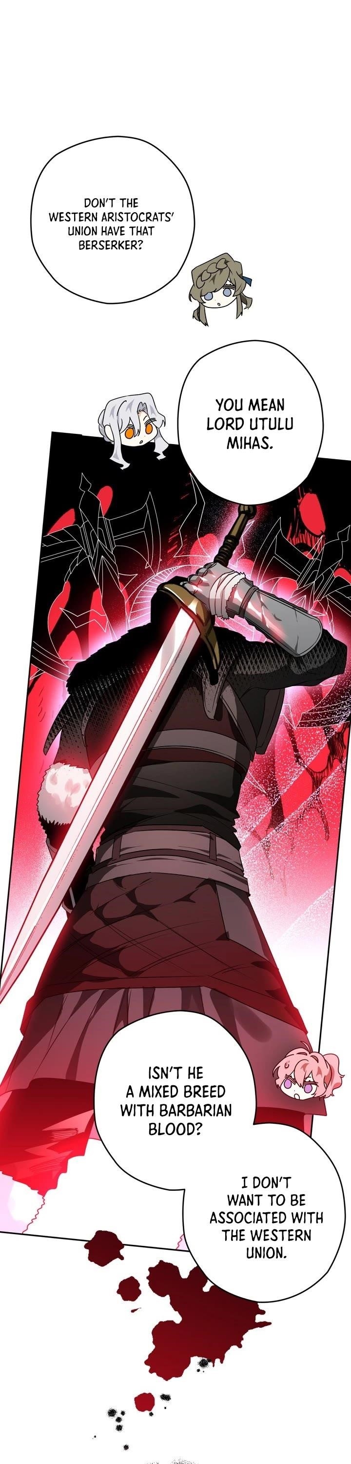 Sigrid - Chapter 37 Page 21