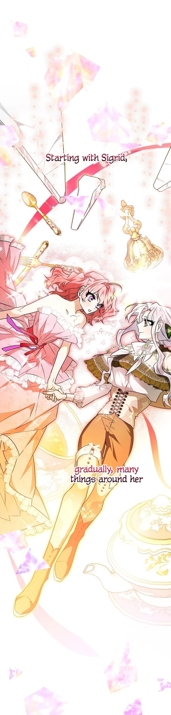 Sigrid - Chapter 37 Page 26