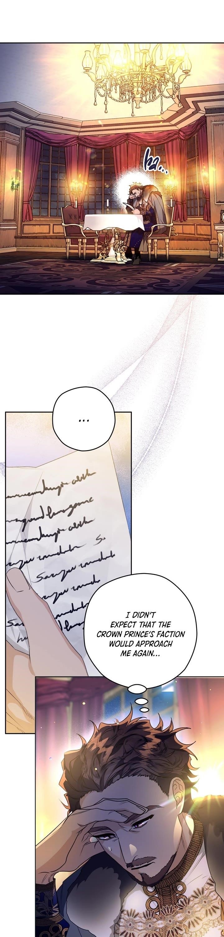 Sigrid - Chapter 37 Page 38