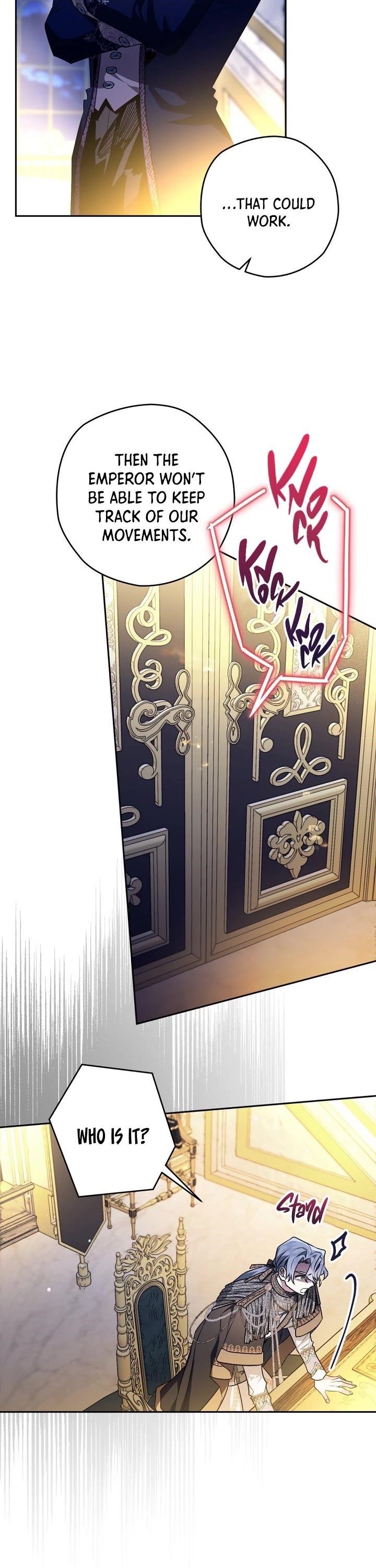 Sigrid - Chapter 37 Page 50