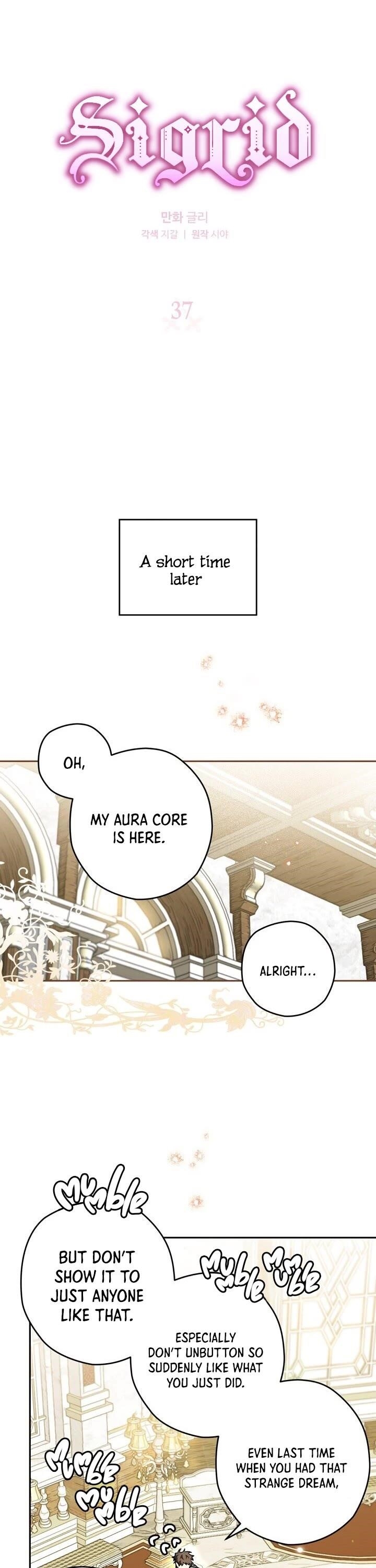 Sigrid - Chapter 37 Page 6