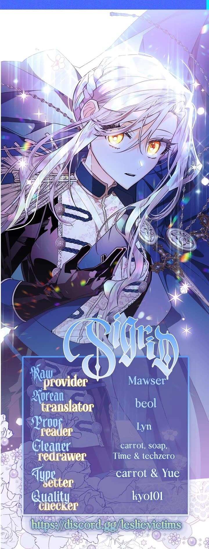 Sigrid - Chapter 37 Page 60