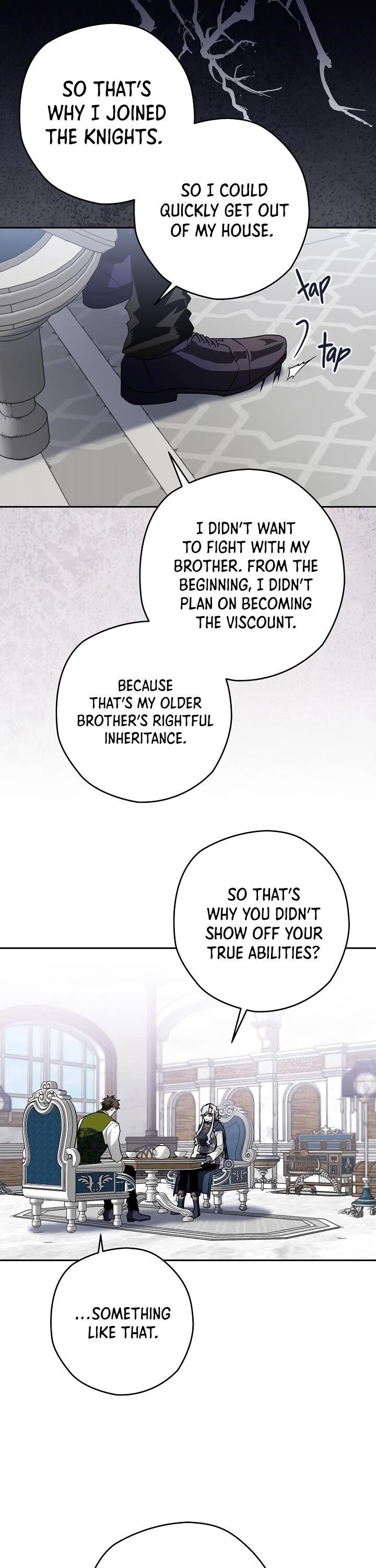 Sigrid - Chapter 38 Page 22