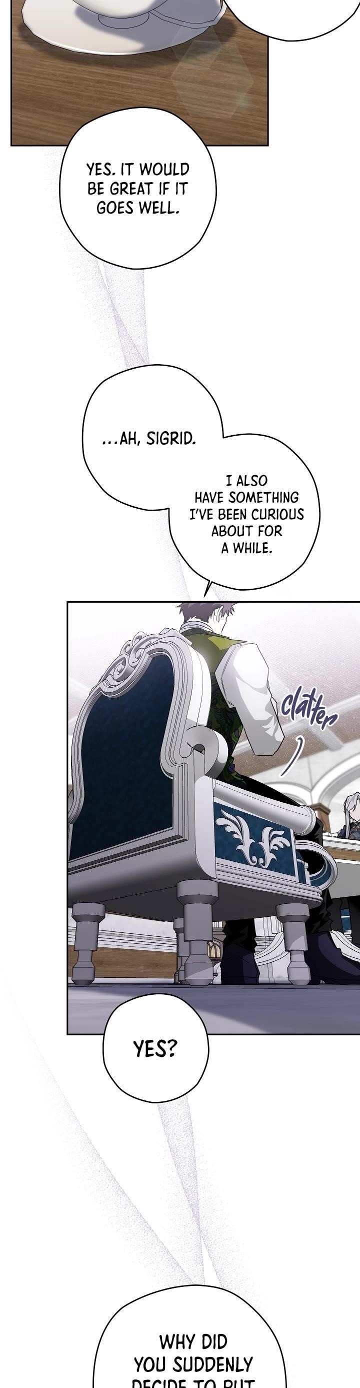 Sigrid - Chapter 38 Page 26