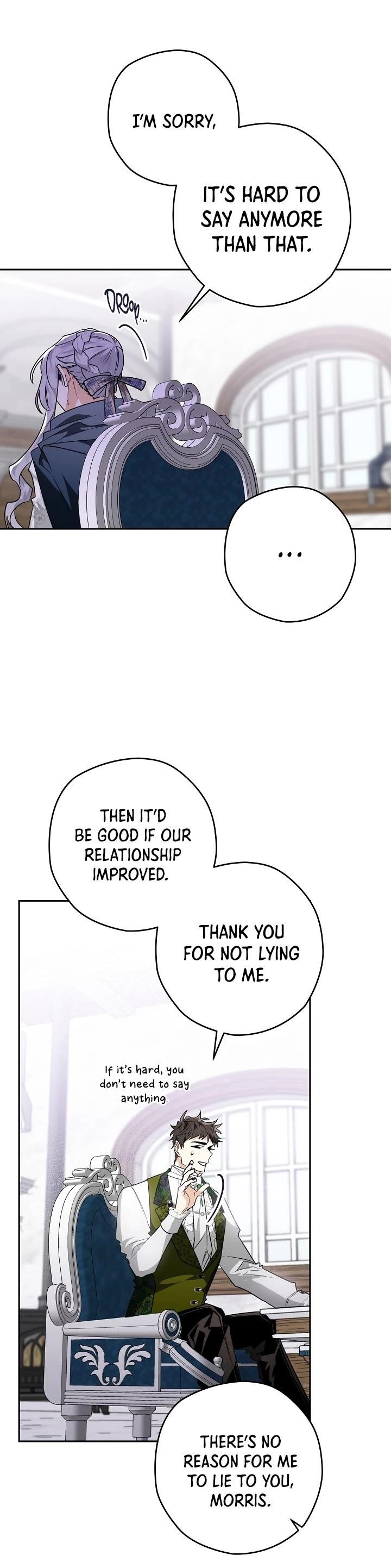 Sigrid - Chapter 38 Page 30