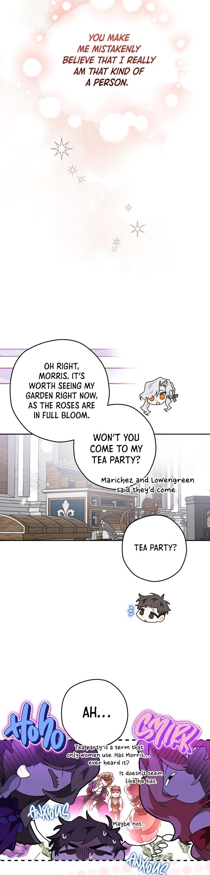 Sigrid - Chapter 38 Page 33