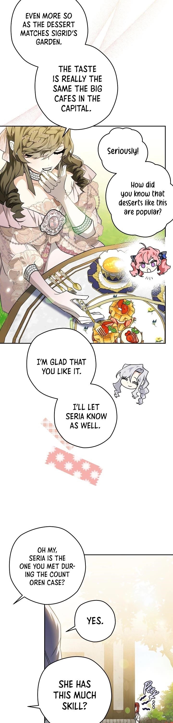 Sigrid - Chapter 38 Page 38