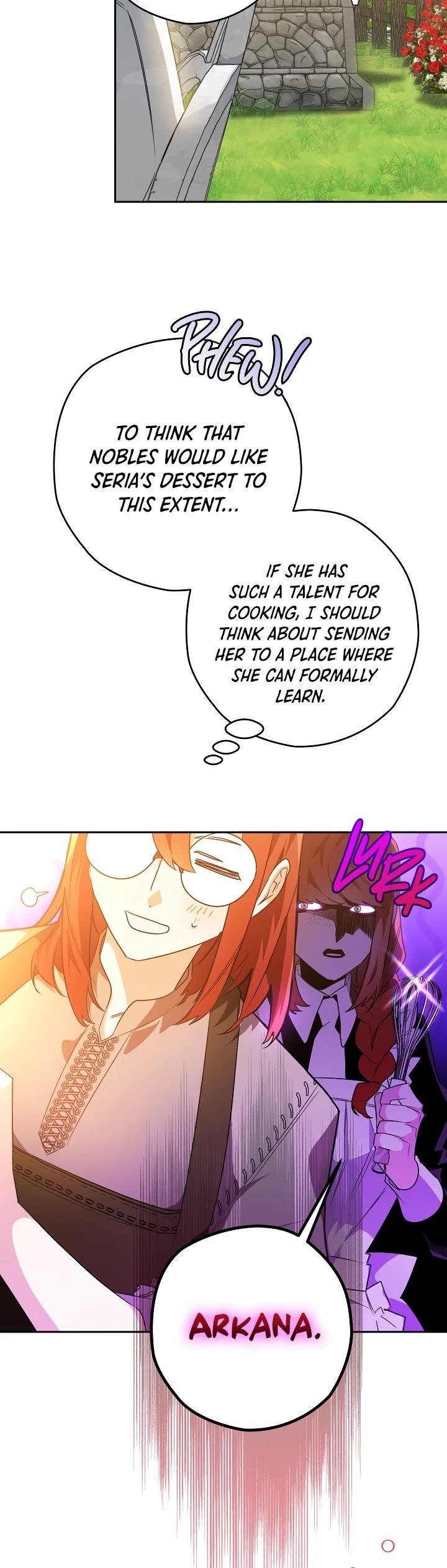 Sigrid - Chapter 38 Page 39