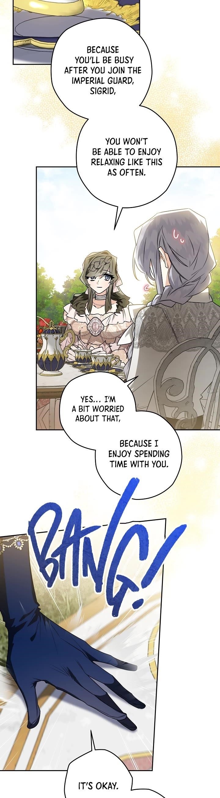 Sigrid - Chapter 38 Page 44