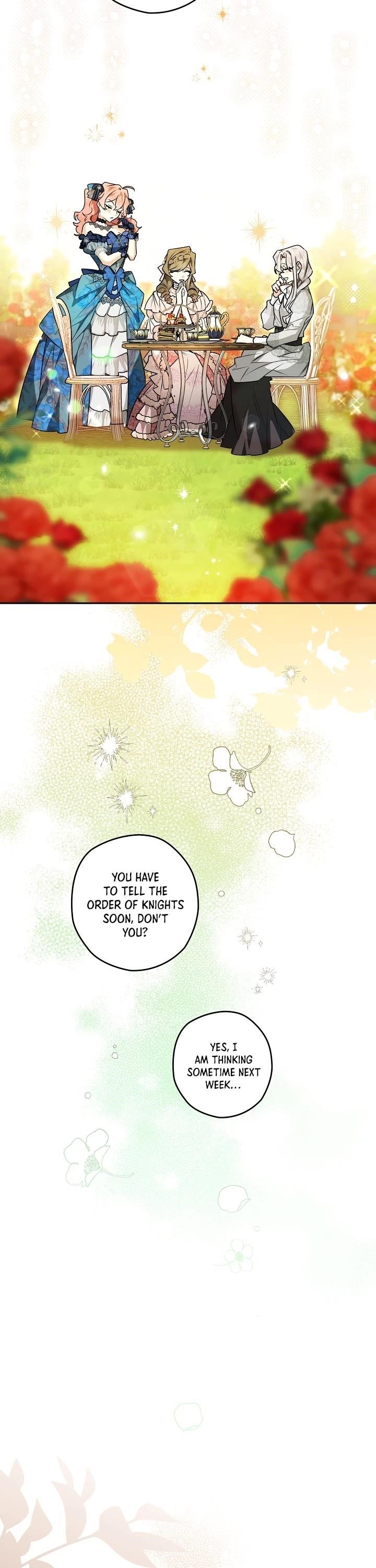 Sigrid - Chapter 38 Page 46