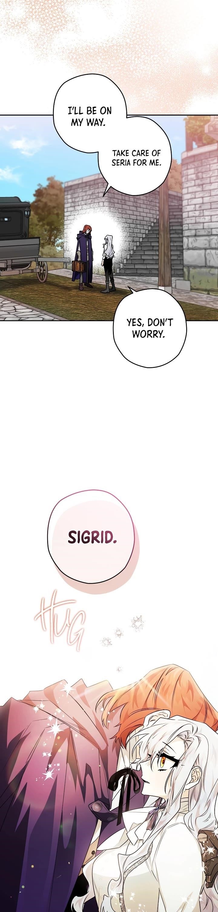 Sigrid - Chapter 38 Page 48