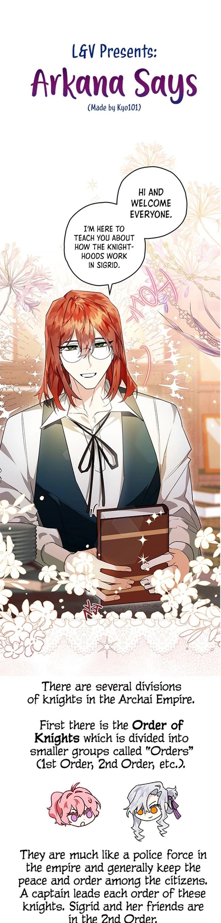 Sigrid - Chapter 38 Page 54