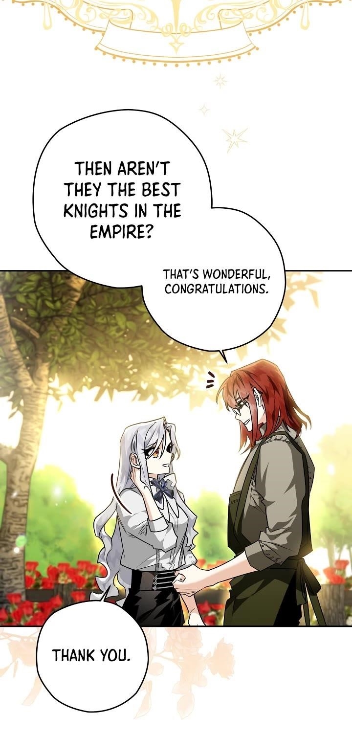 Sigrid - Chapter 38 Page 8