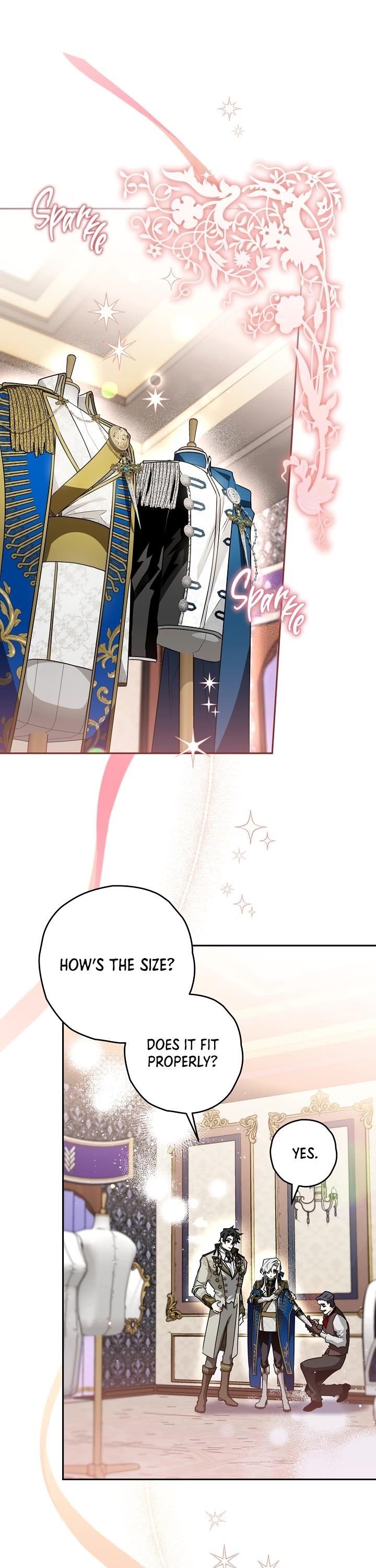 Sigrid - Chapter 39 Page 1