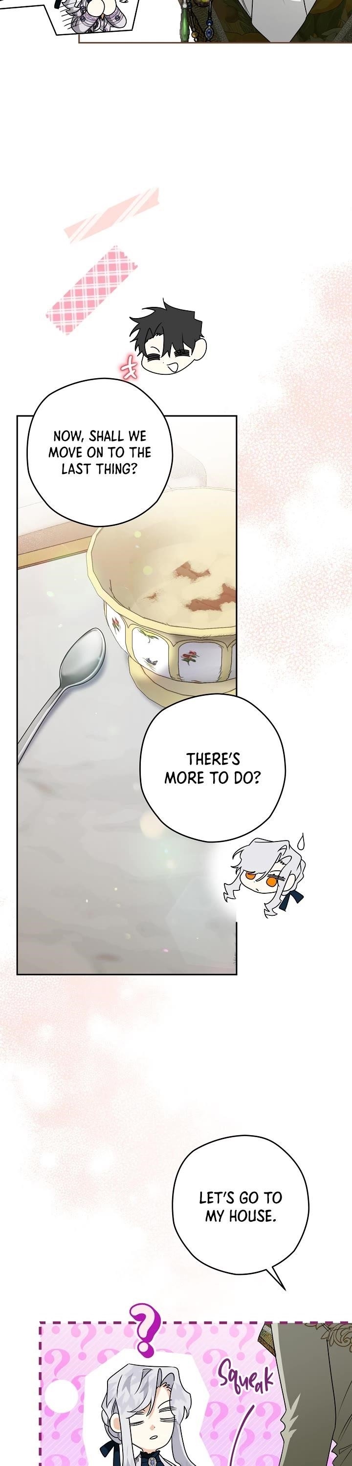 Sigrid - Chapter 39 Page 10