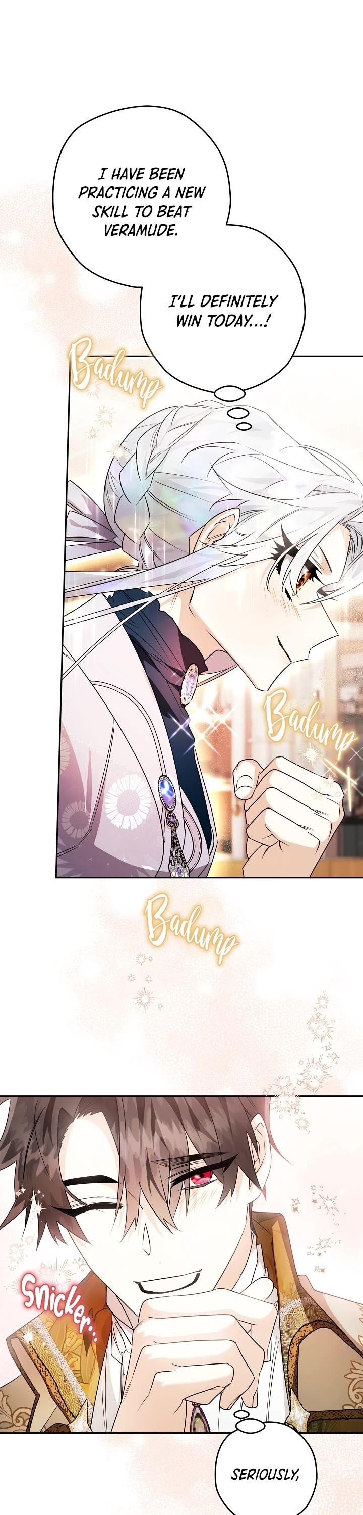 Sigrid - Chapter 39 Page 13