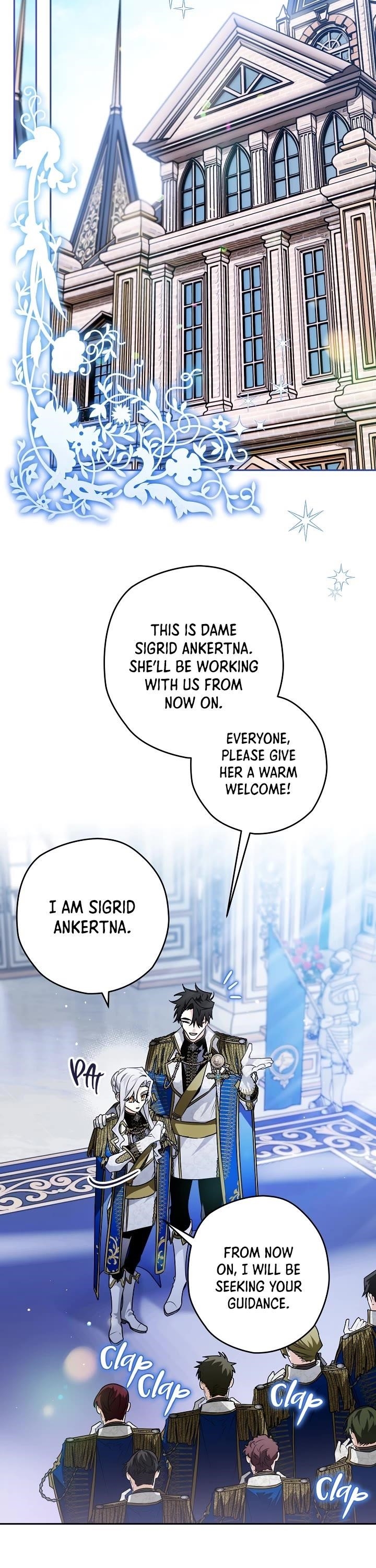 Sigrid - Chapter 39 Page 15