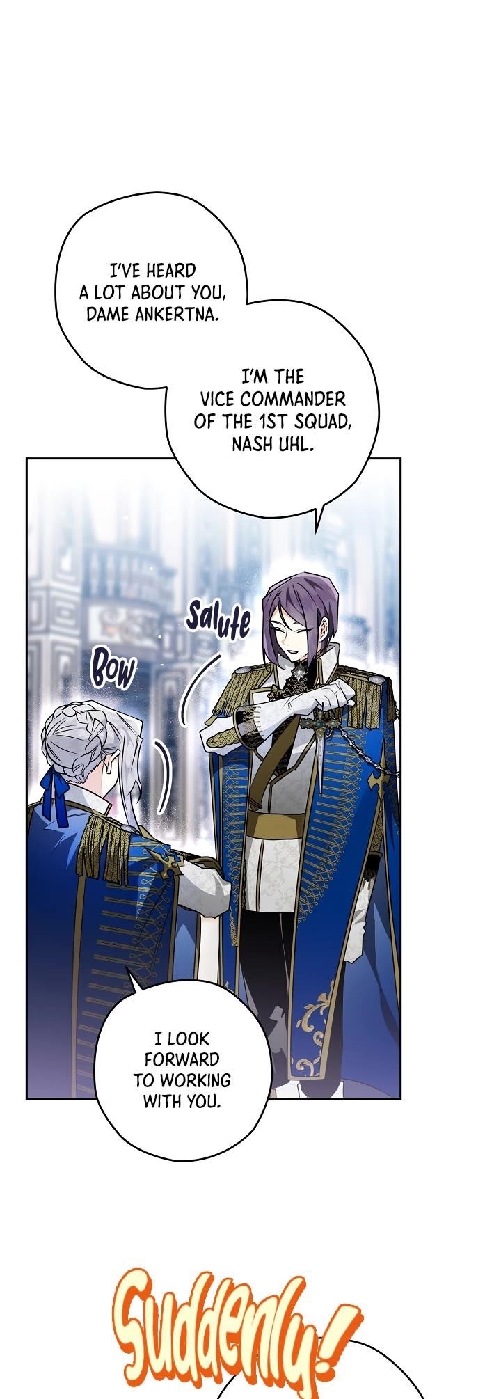 Sigrid - Chapter 39 Page 16