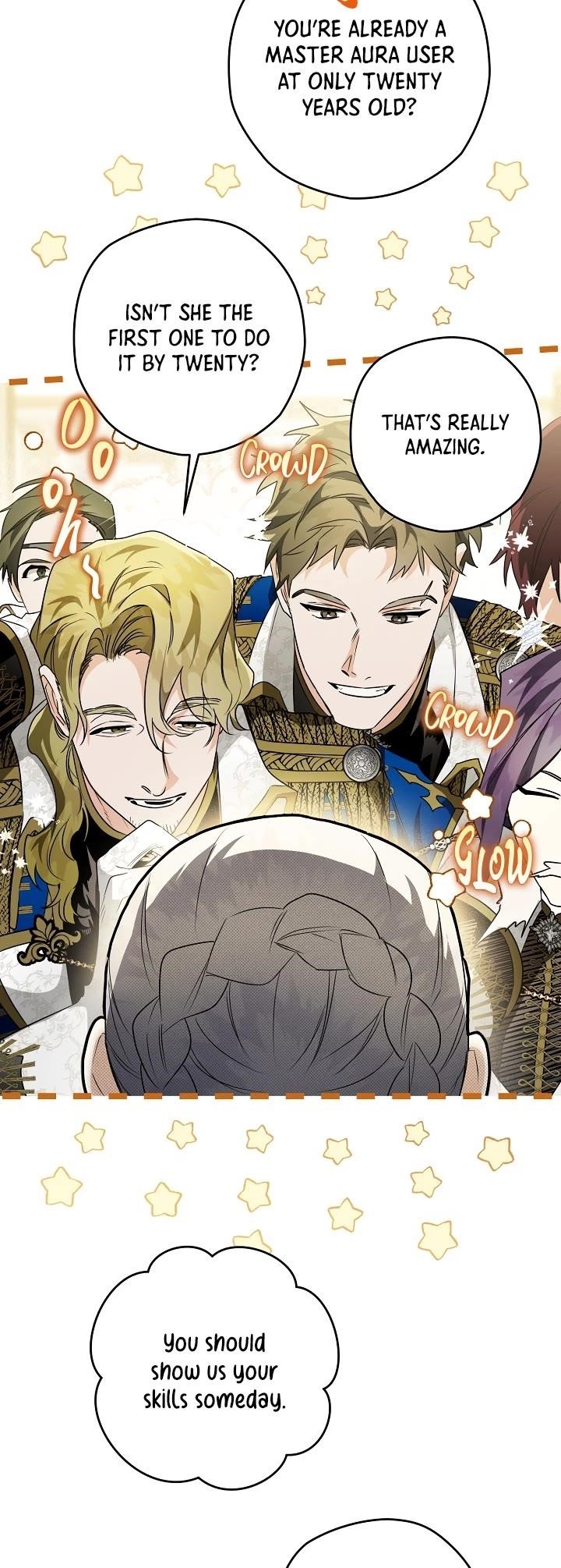 Sigrid - Chapter 39 Page 17