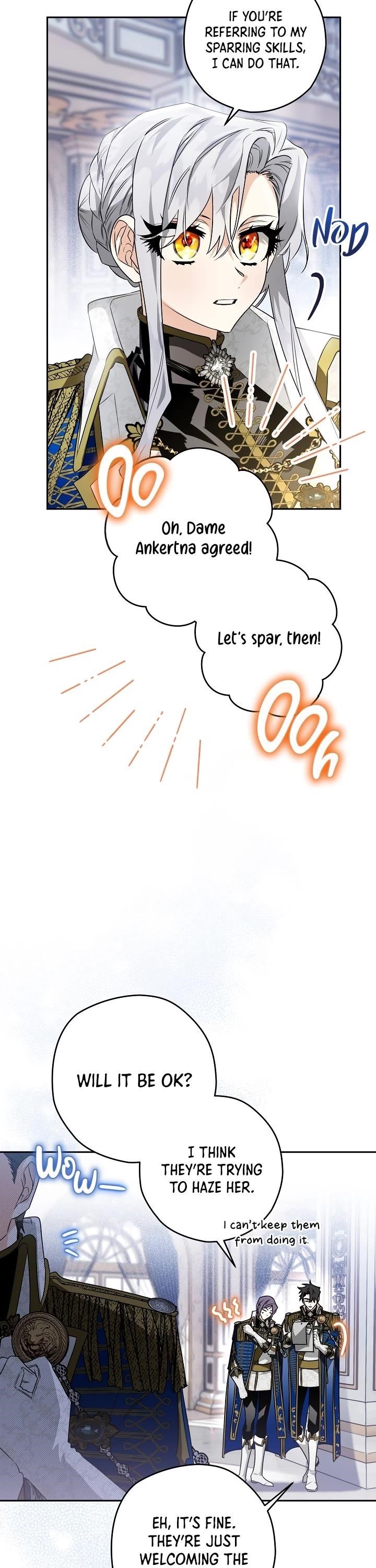 Sigrid - Chapter 39 Page 18