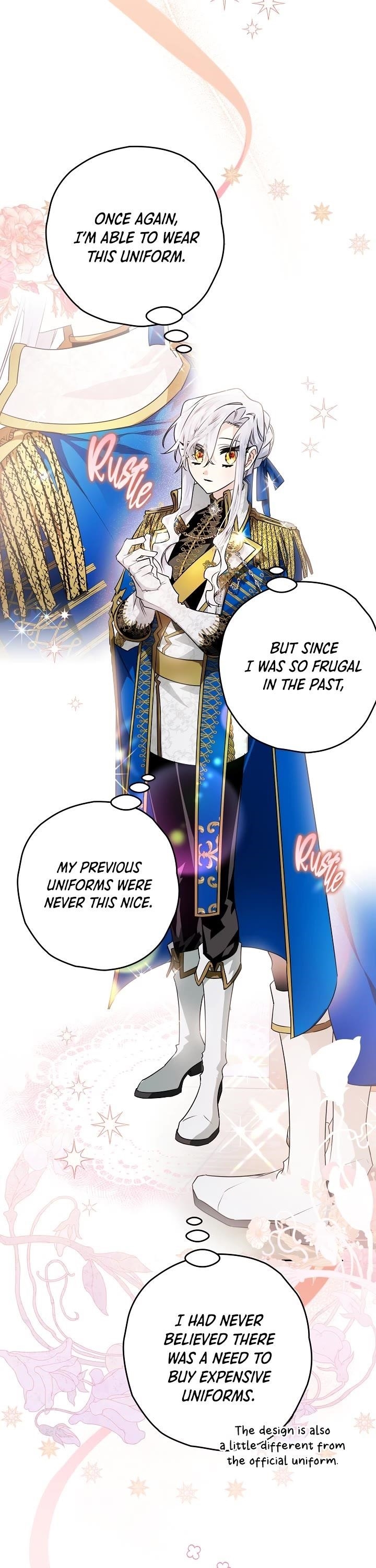 Sigrid - Chapter 39 Page 2