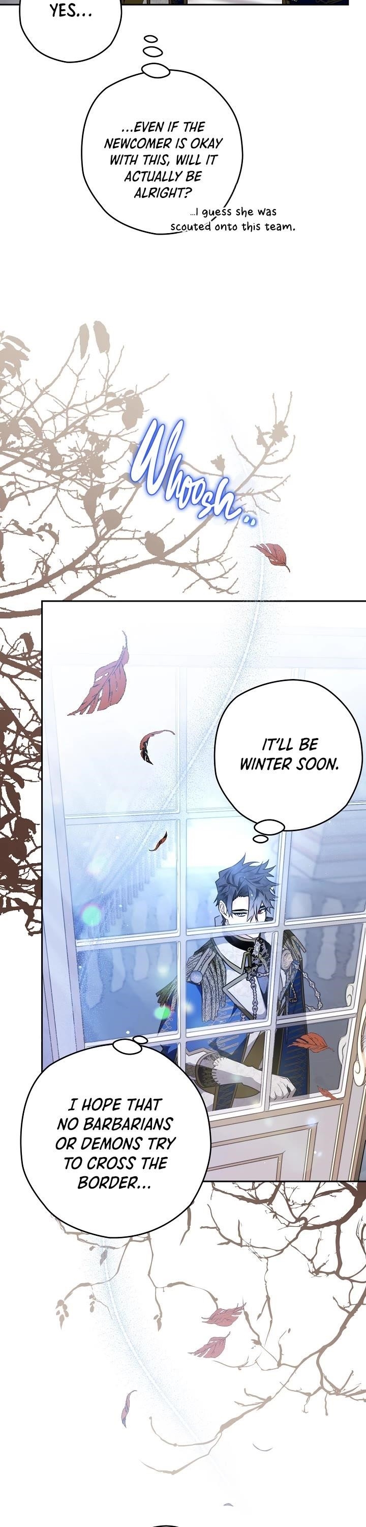 Sigrid - Chapter 39 Page 20