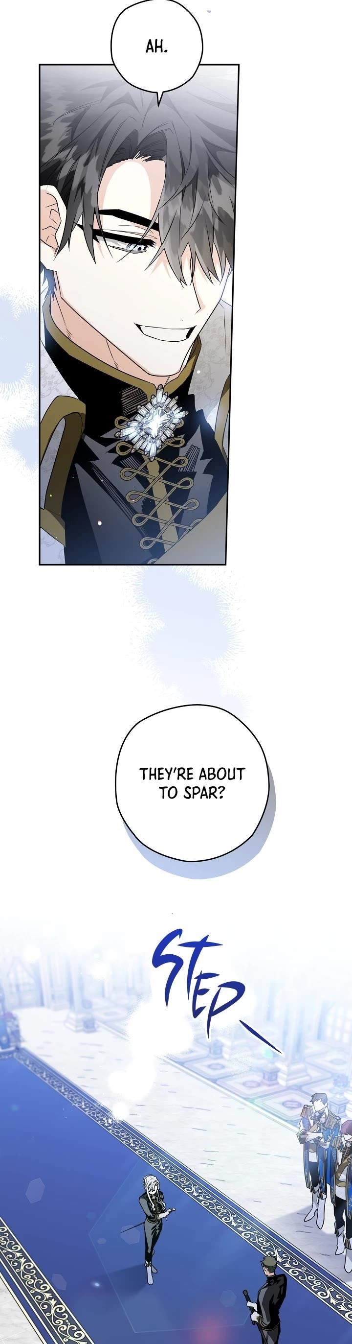 Sigrid - Chapter 39 Page 21