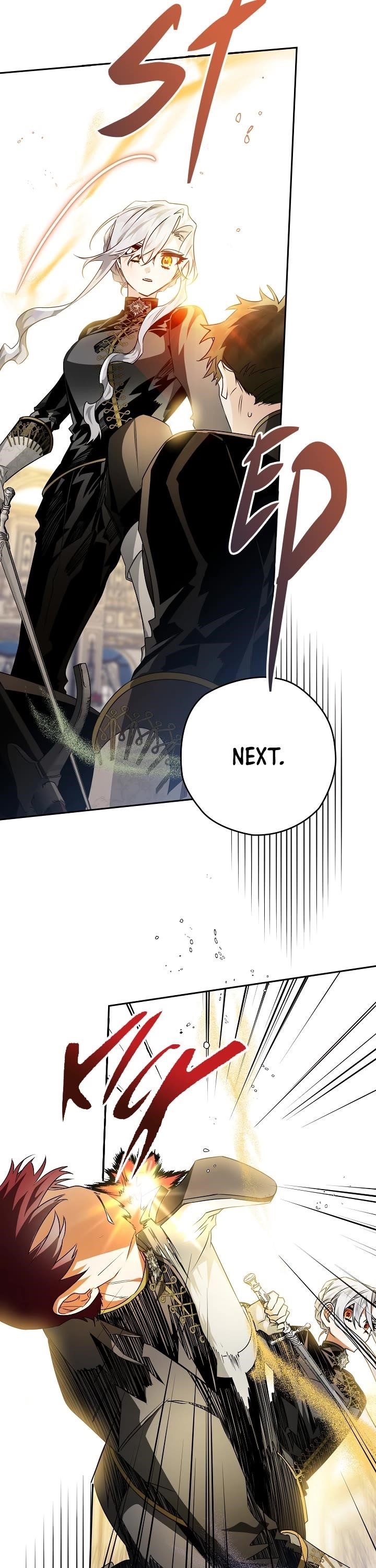 Sigrid - Chapter 39 Page 23