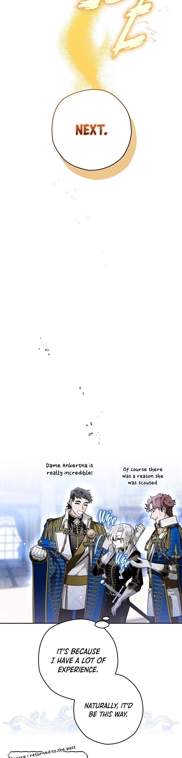 Sigrid - Chapter 39 Page 25