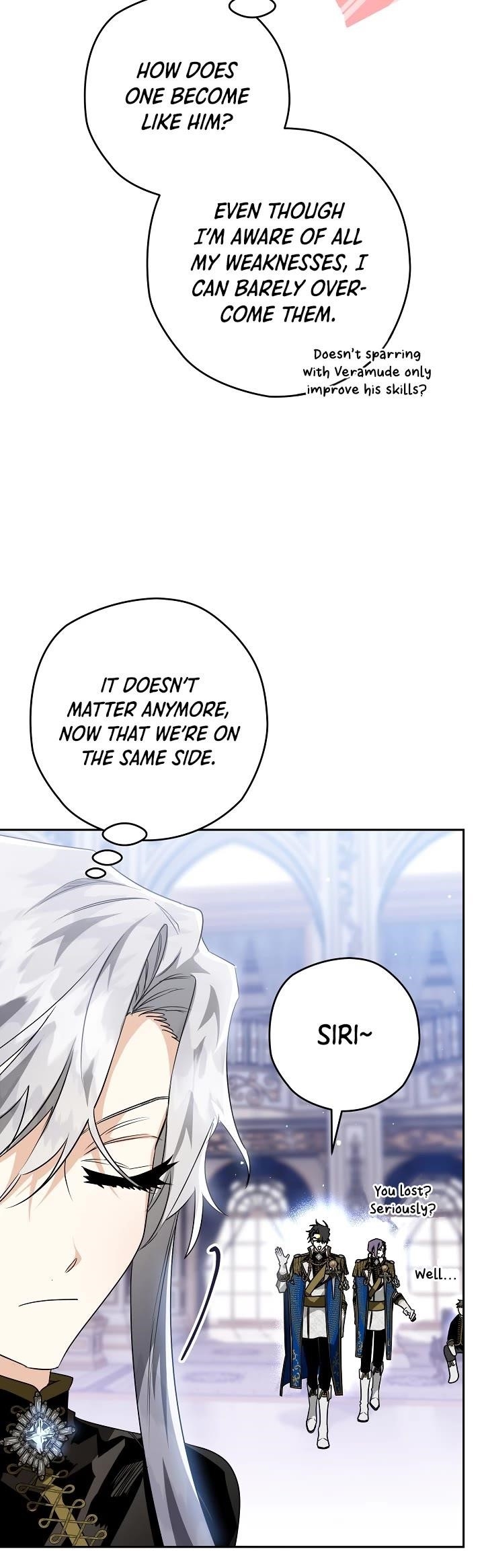 Sigrid - Chapter 39 Page 27