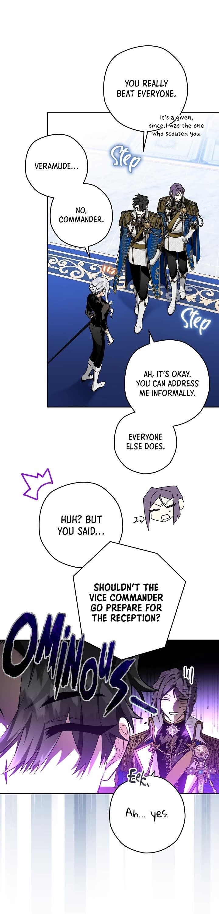 Sigrid - Chapter 39 Page 28