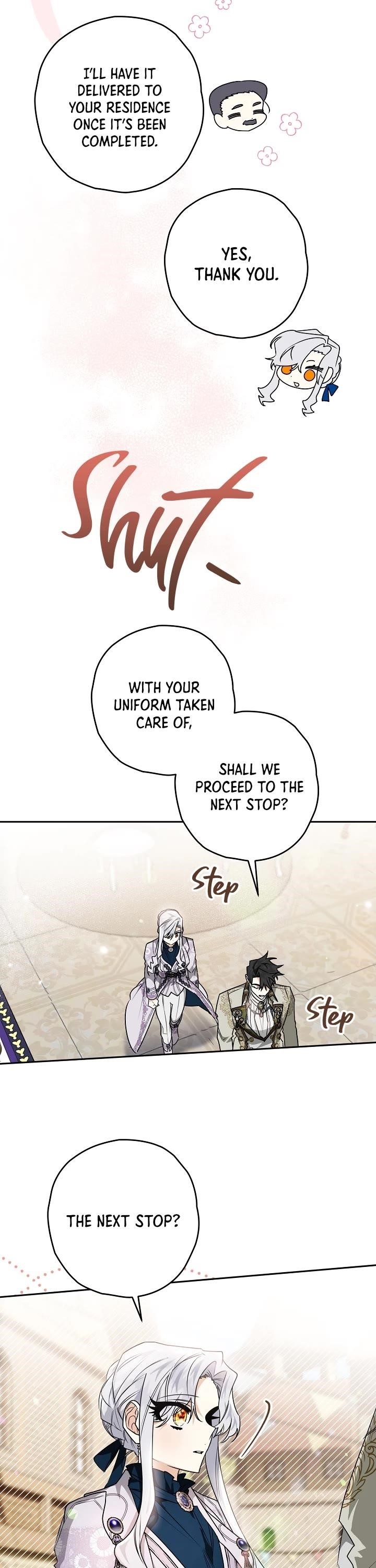 Sigrid - Chapter 39 Page 3