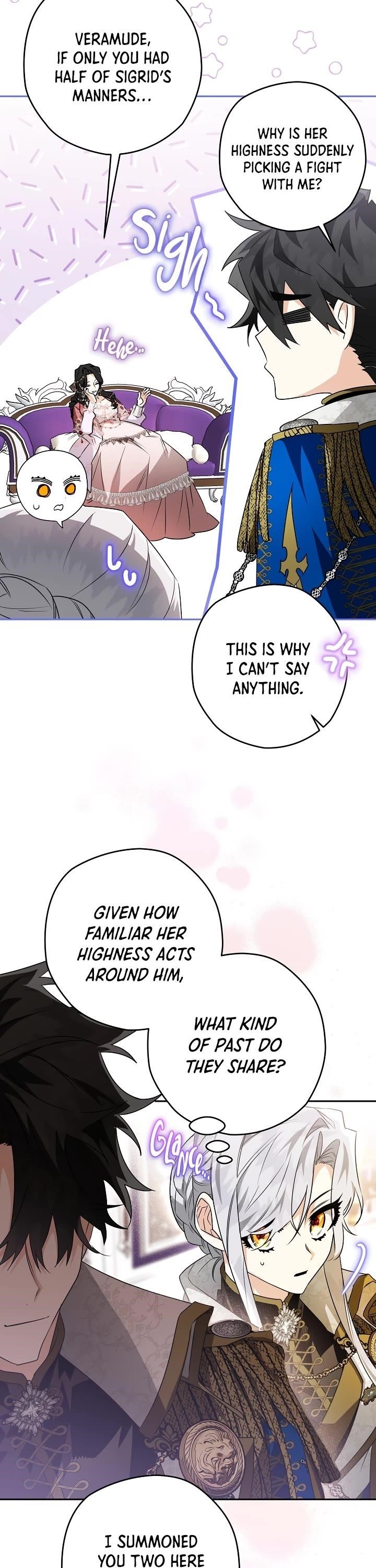 Sigrid - Chapter 39 Page 34