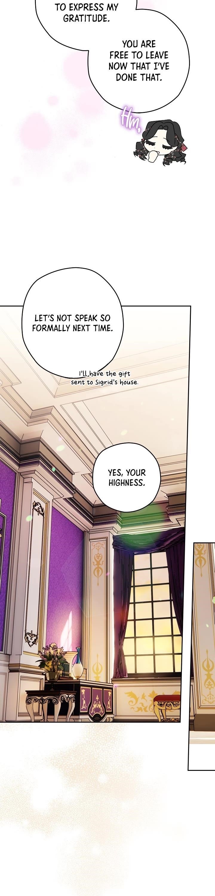 Sigrid - Chapter 39 Page 35