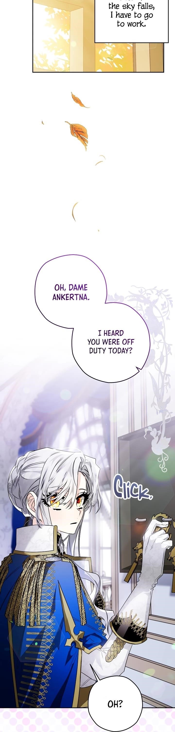 Sigrid - Chapter 39 Page 43