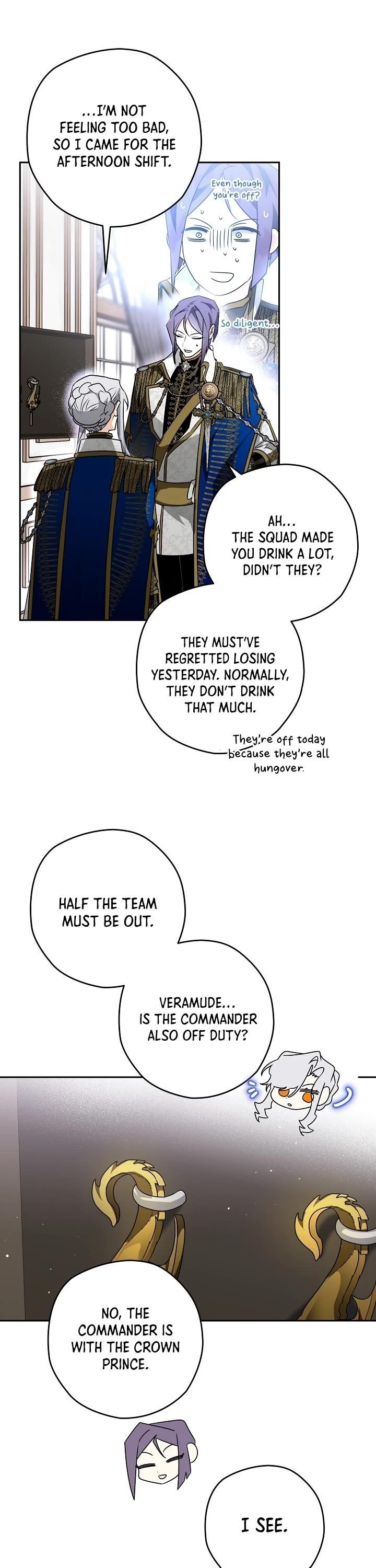 Sigrid - Chapter 39 Page 46